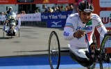 Rio 2016: Iniziano le Paralimpiadi